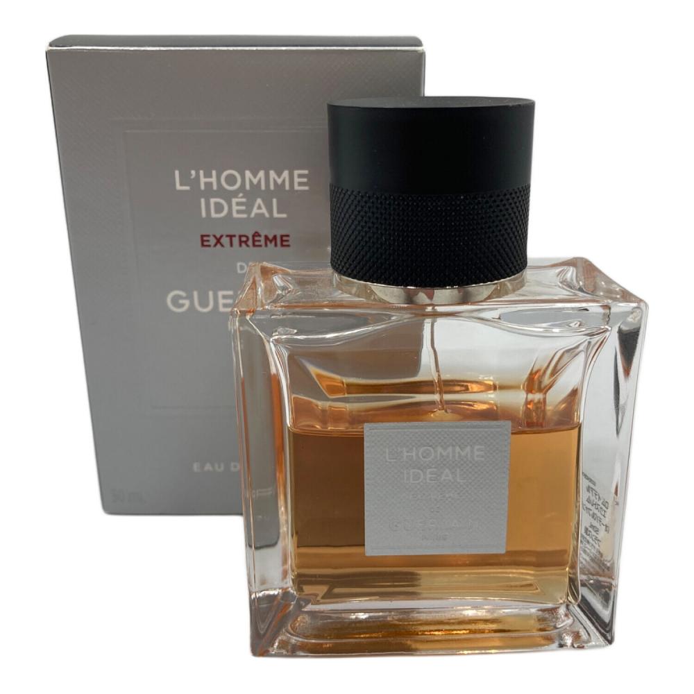 GUERLAIN (ゲラン) オードパルファム ロム イデアル エクストレム 50ml