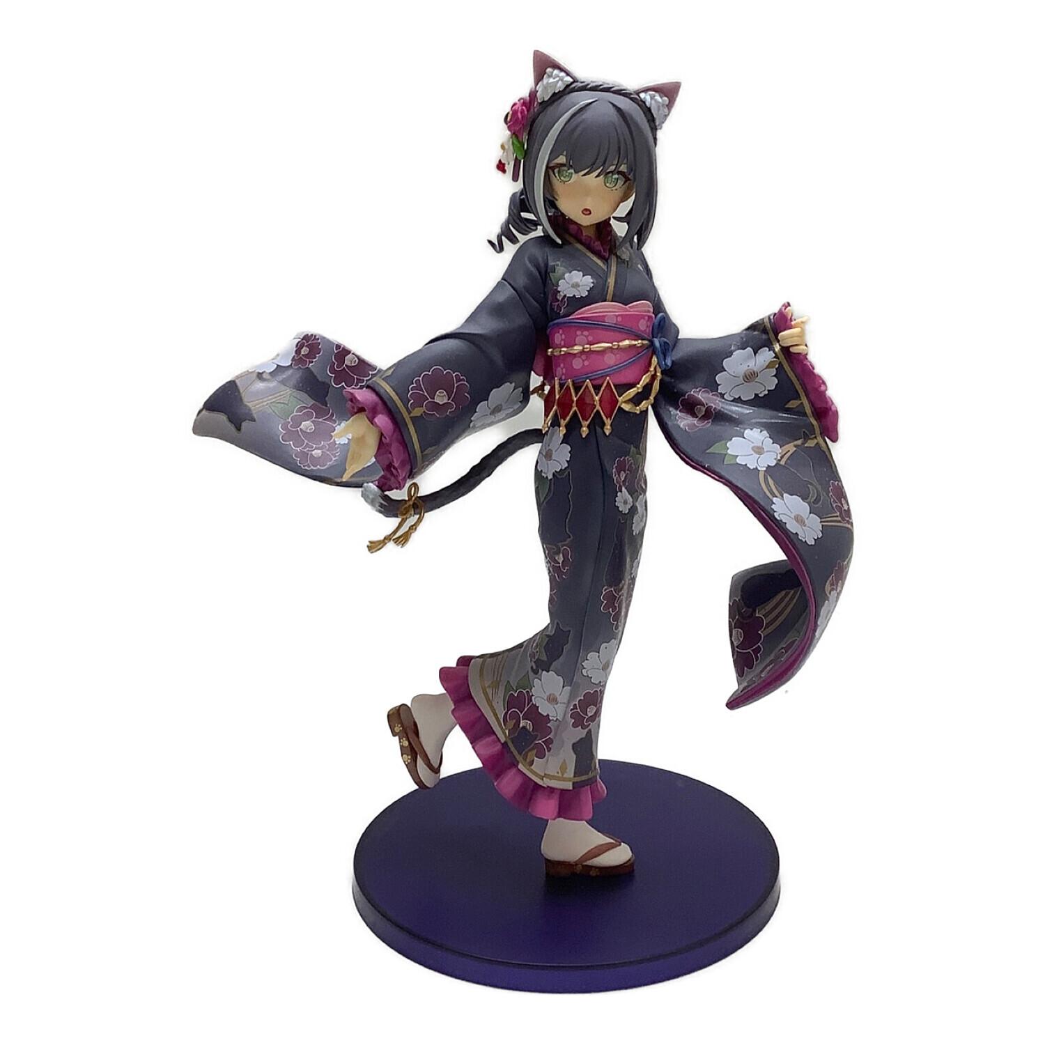 プリンセスコネクト RE:Dive キャル(ニューイヤー) フィギュア