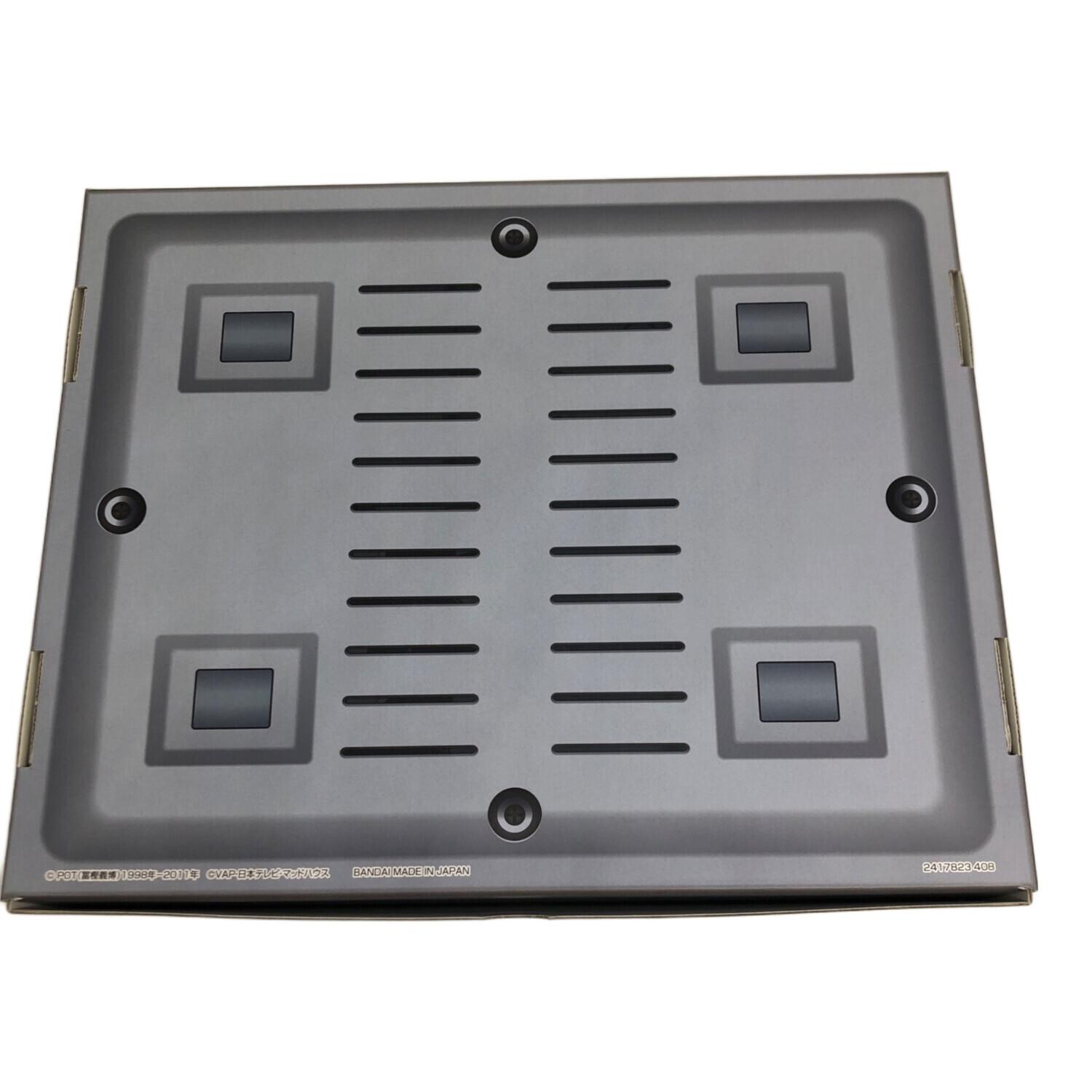 HUNTER×HUNTER (ハンター×ハンター) グリードアイランド パーフェクト