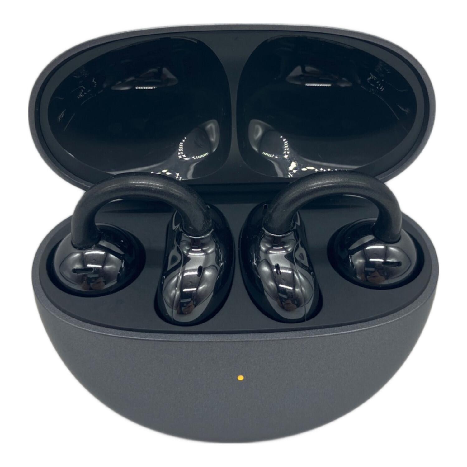 HUAWEI (ファーウェイ) ワイヤレスイヤホン FreeClip FreeClip