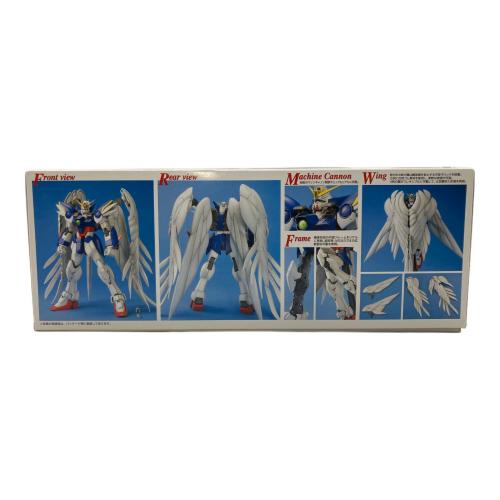 BANDAI (バンダイ) XXXG-00W0 ウィングガンダムゼロ エンドレスワルツ