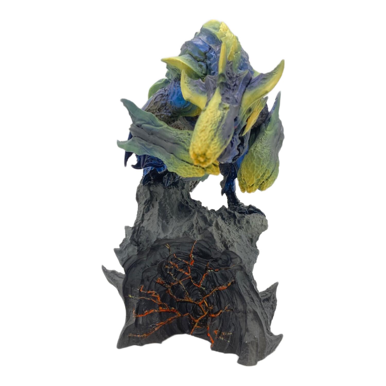 カプコン 砕竜ブラキディオス 怒りVer 【イベント・モンハン部限定