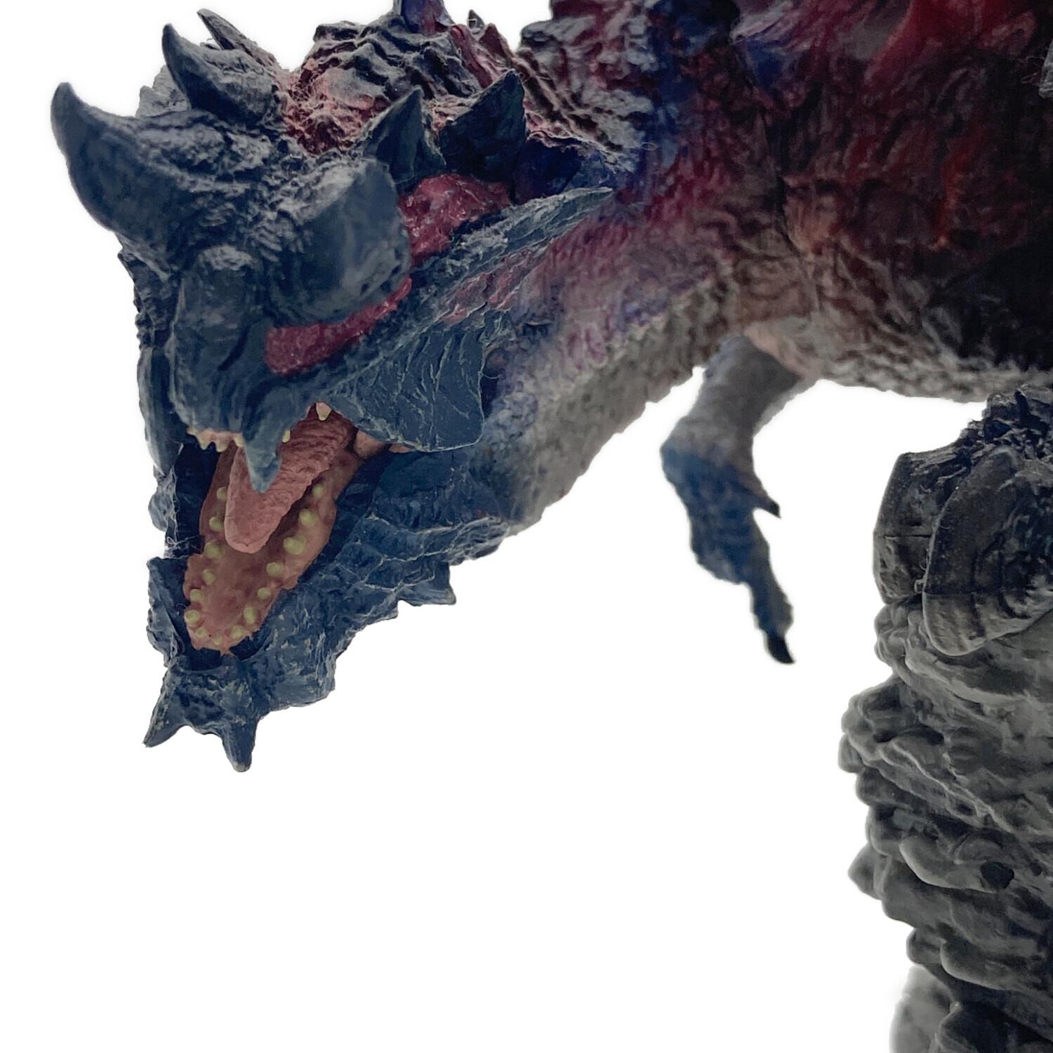 カプコンフィギュアビルダー クリエイターズモデル 斬竜 ディノバルド