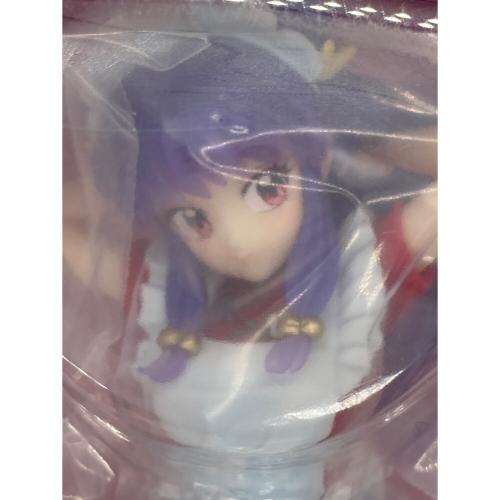 BANDAI (バンダイ) シャンプー フィギュア 一番くじ らんま1/2 ラスト