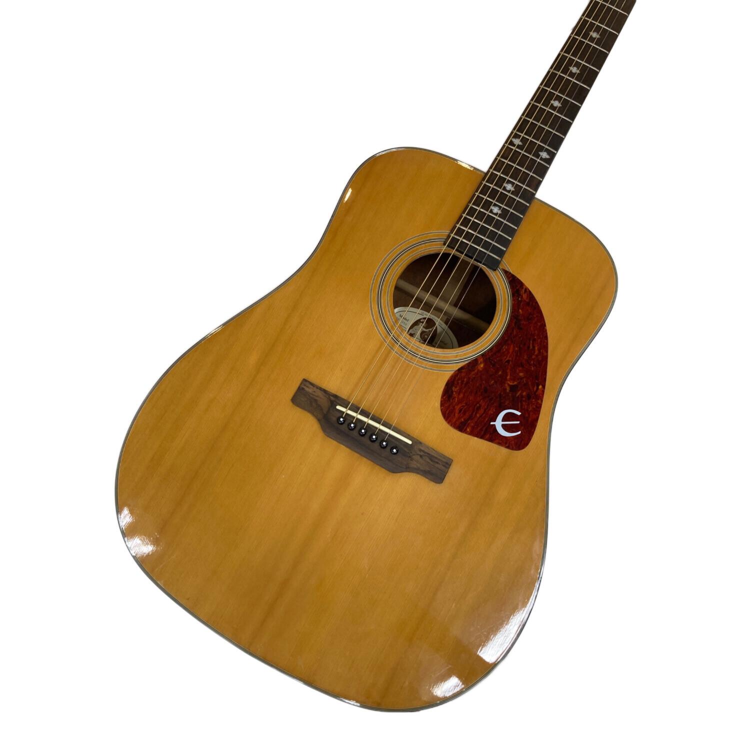 EPIPHONE (エピフォン) アコースティックギター PR-350 94068