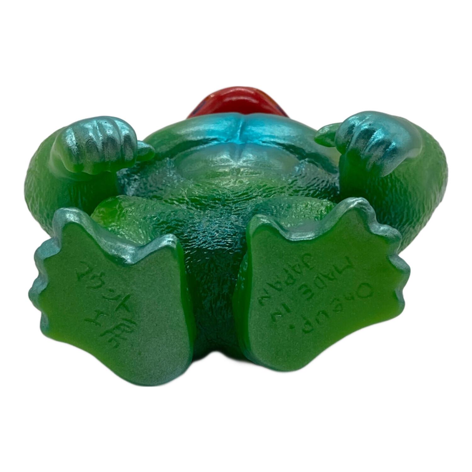 マウントゴリラ one.up ソフビ マウント工房 カウントダウン One up