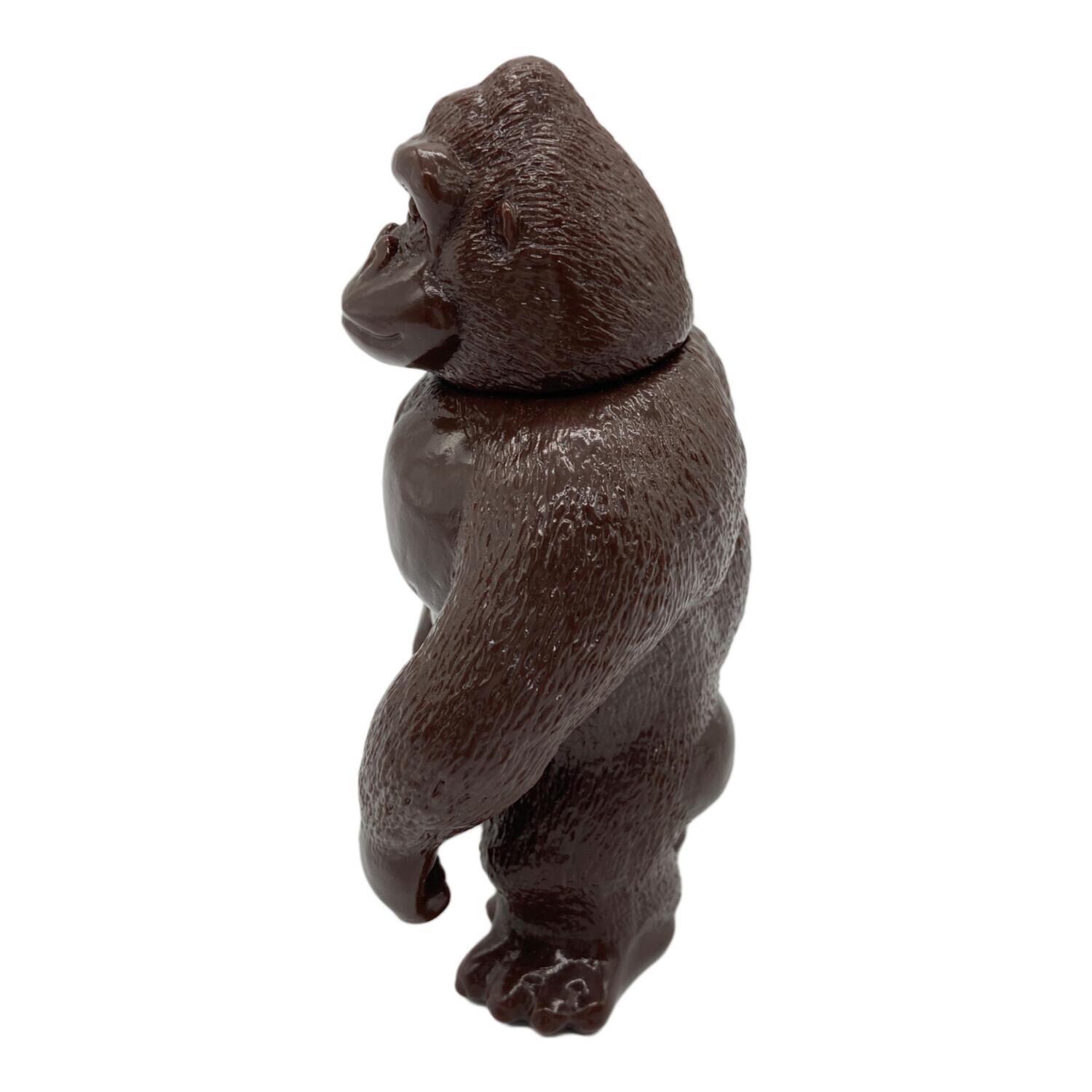 マウント工房 (マウントコウボウ) マウントゴリラ One up ブラウン