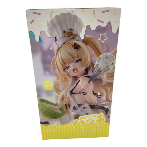 solatain フィギュア @ バッチ アニバーサリーイラストver. アズール