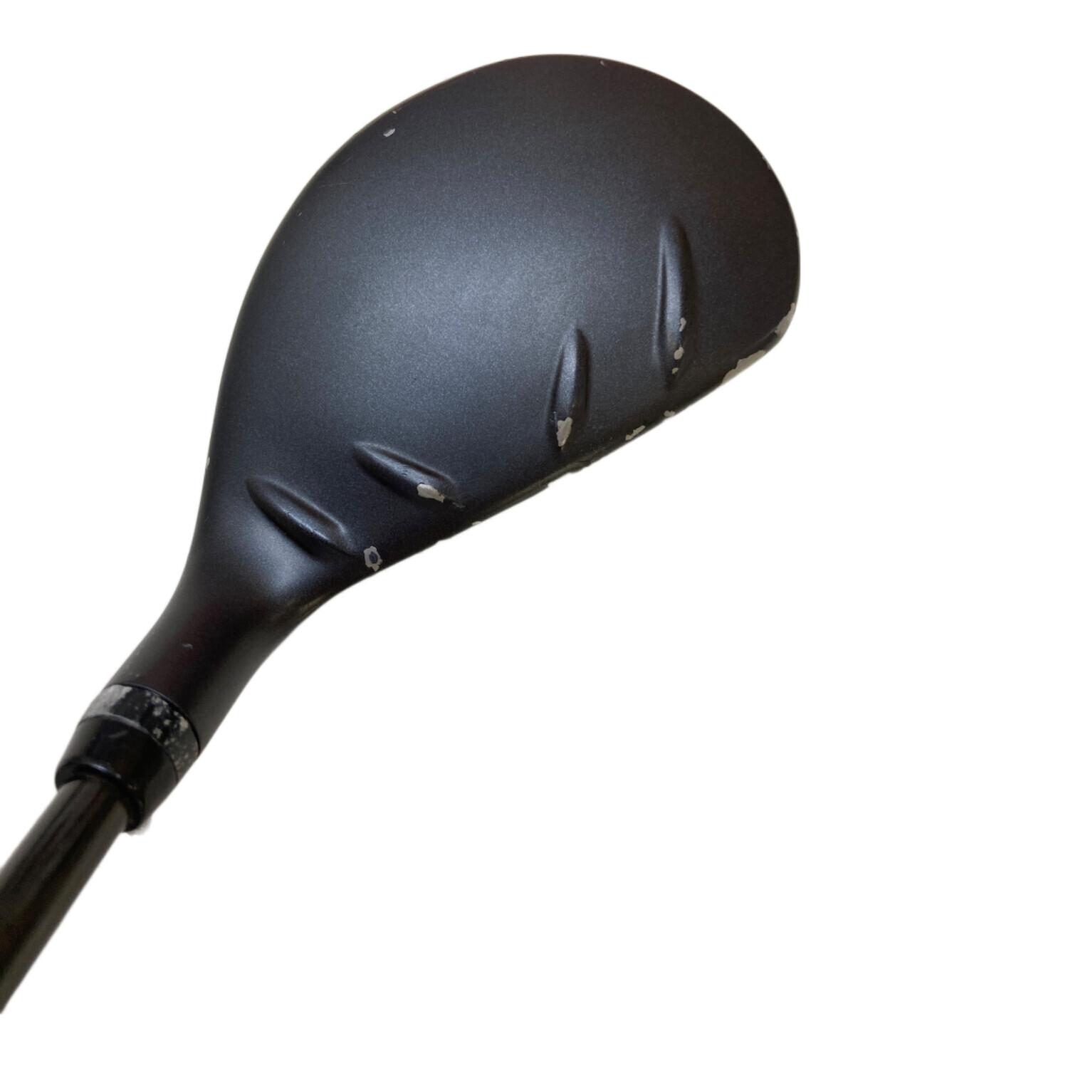 PiNG (ピン) ユーティリティ レフティ G410 ロフト角【22°】 SPEEDER