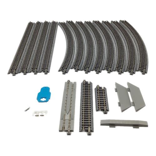 KATO (カトー) Nゲージスターターセット ※パンタグラフ破損有 E235系