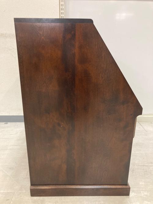 松本民芸家具 (マツモトミンゲイカグ) ライティングビューロー