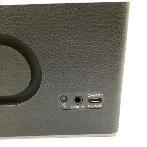 GENEVA (ジェネバ) Bluetooth対応スピーカー Touring XS A120