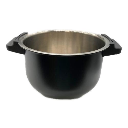 SHARP (シャープ) 水なし自動調理鍋 KN-HW16E-W｜トレファクONLINE