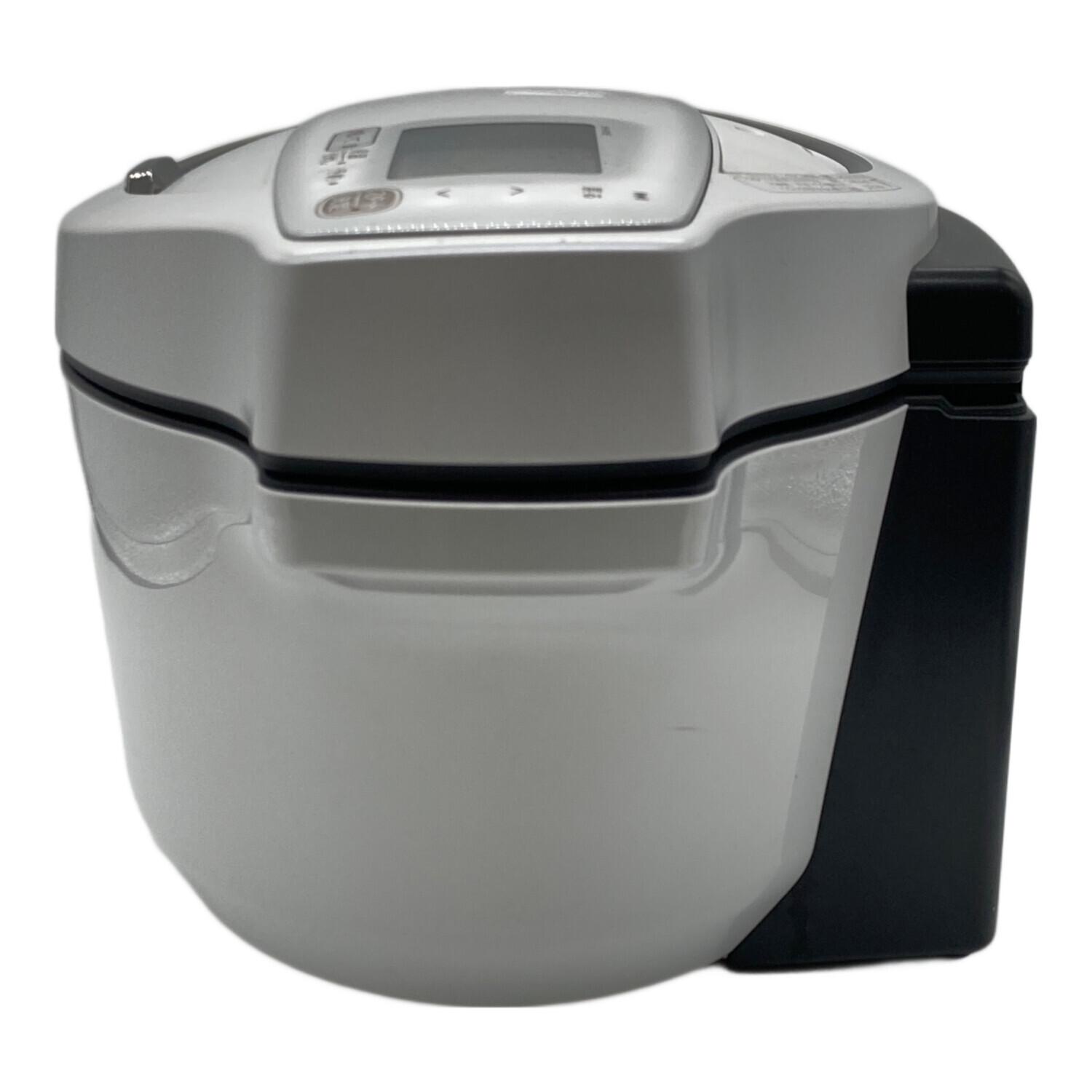 SHARP (シャープ) 水なし自動調理鍋 KN-HW16E-W｜トレファクONLINE