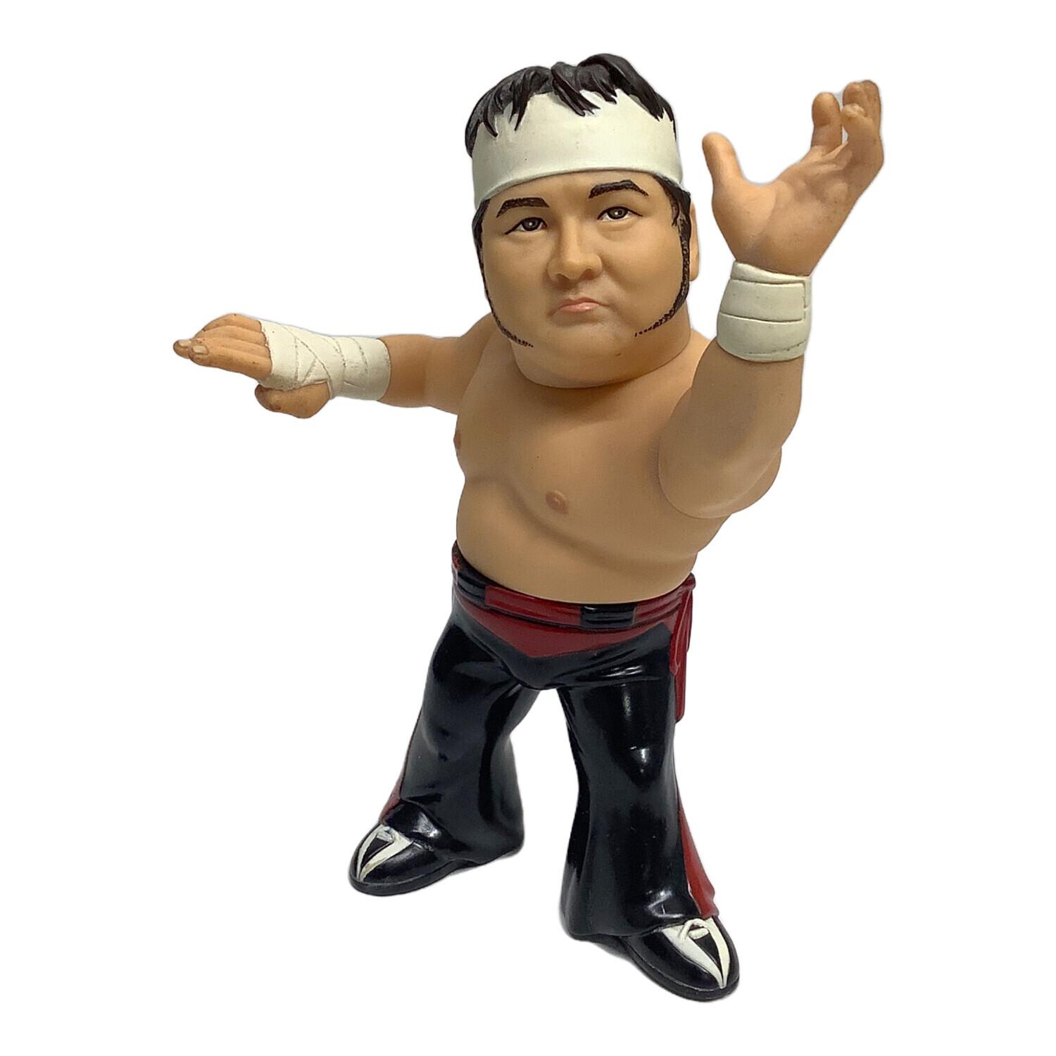 橋本真也 HAO コレクション フィギュア 橋本真也 HAO コレクション