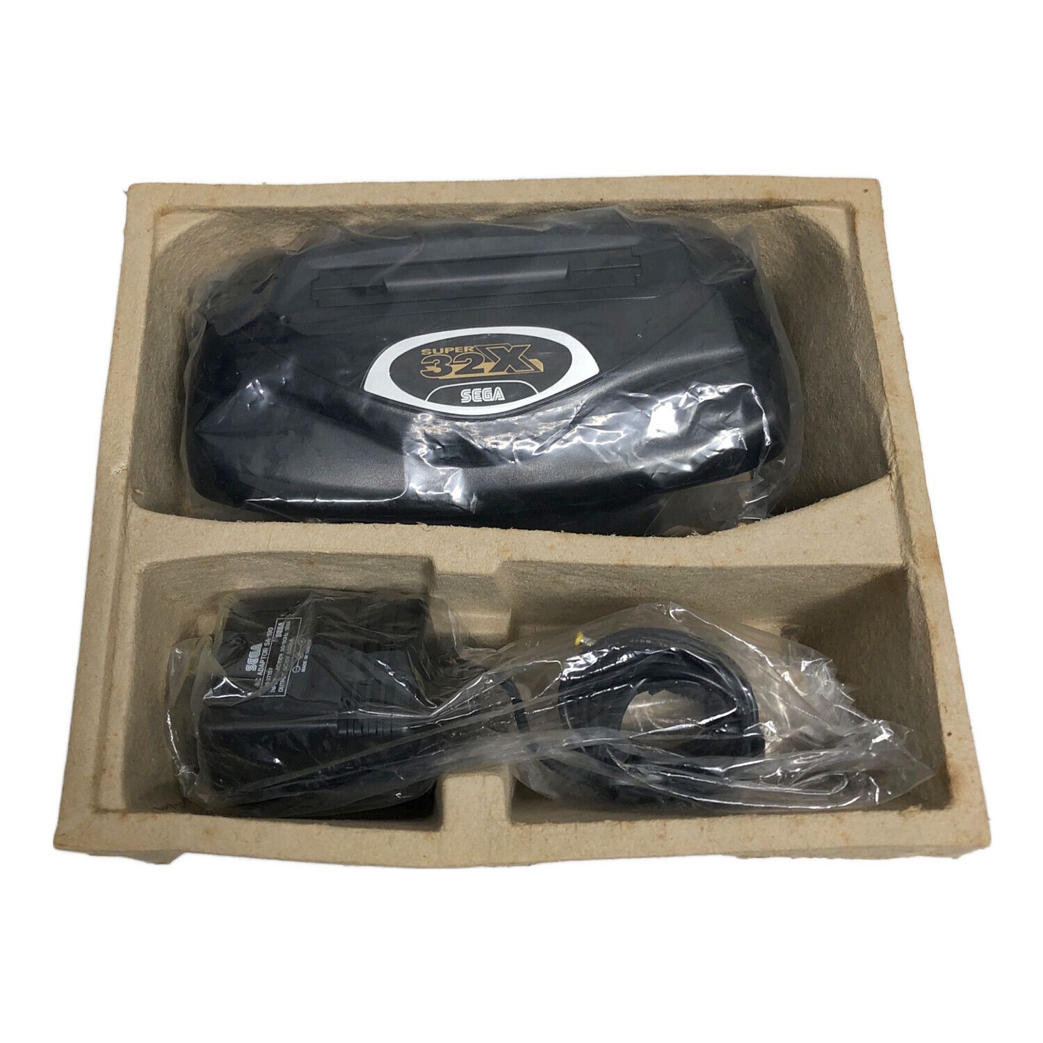 SEGA (セガ) アップグレードブースター SUPER 32X（スーパー32X） HMA
