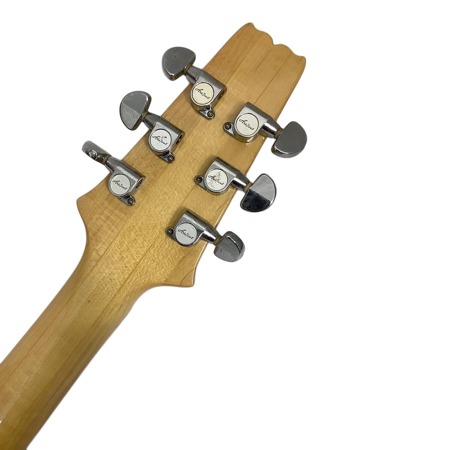 Aria Pro 2 (アリアプロ2) エレキギター マツモク製 CS-350 Original