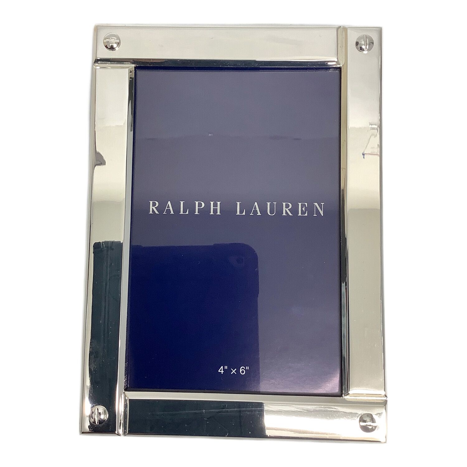 RALPH LAUREN (ラルフローレン) フォトフレーム｜トレファクONLINE