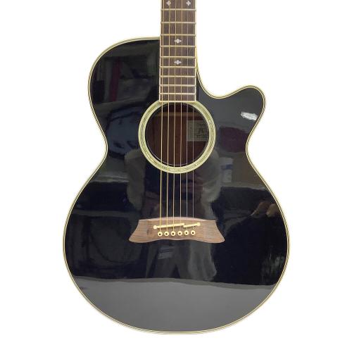 Takamine (タカミネ) エレアコギター @ PT-108 動作確認済み