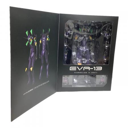 リアルアクションヒーローズ No.787 RAH NEO エヴァンゲリオン第13号機