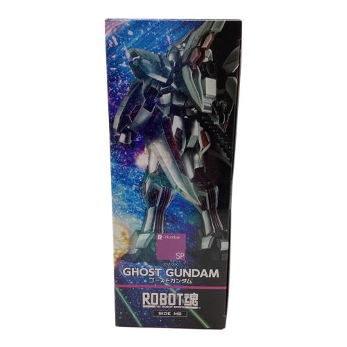 BANDAI (バンダイ) 機動戦士クロスボーン・ガンダム ゴーストガンダム