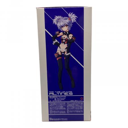 武装神姫アルトアイネス フィギュア ※箱開封済み｜トレファクONLINE