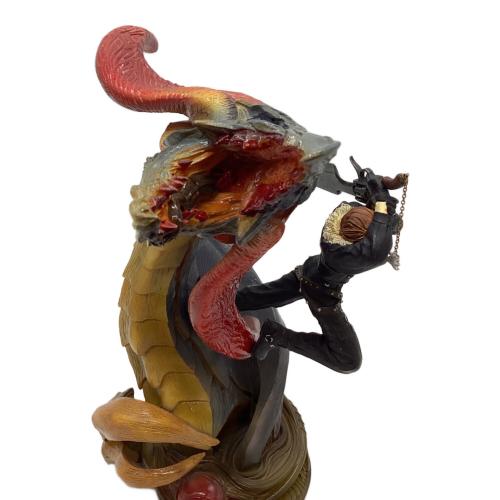 KOTOBUKIYA (コトブキヤ) フィギュア スコール・レオンハート