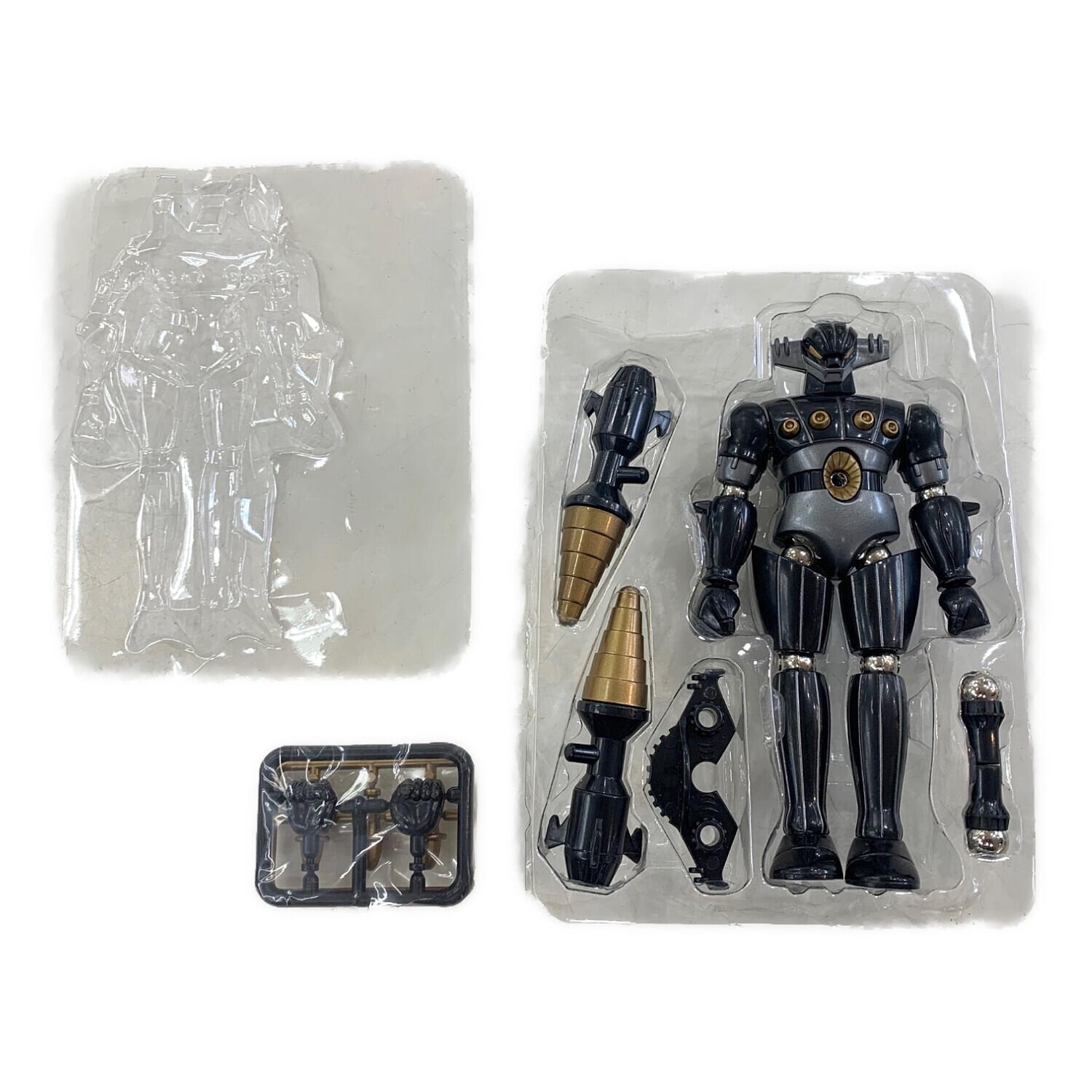 TAKARA (タカラ) フィギュア マグネロボット 鋼鉄ジーグ 限定版