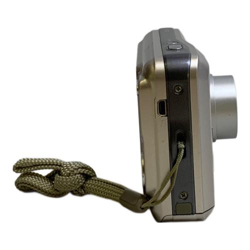 FUJIFILM (フジフィルム) コンパクトデジタルカメラ 動作確認済み A100