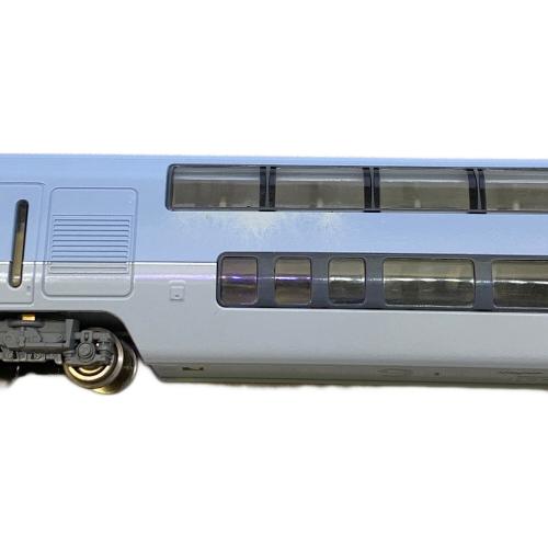 KATO (カトー) 10-177 251系 スーパービュー踊り子 直流特急形電車 N