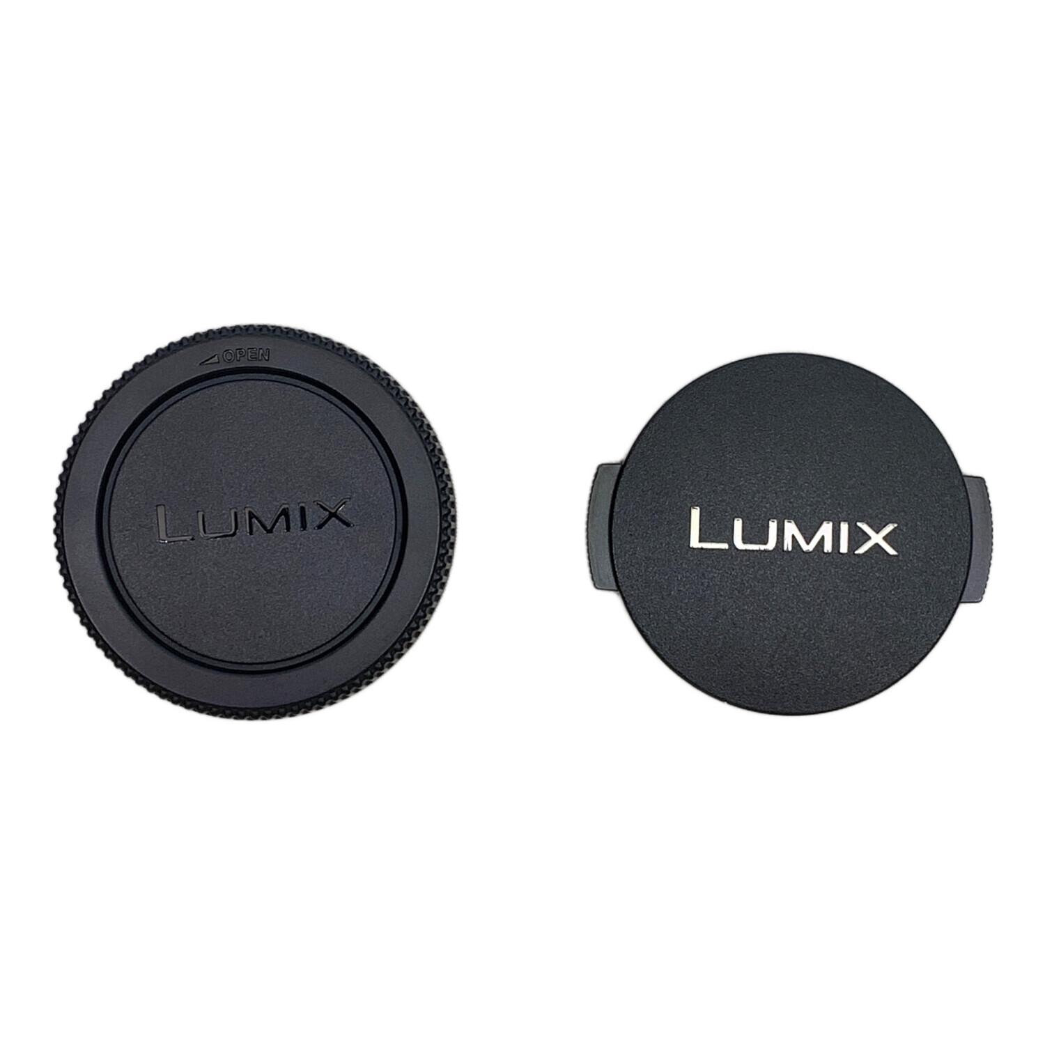 Panasonic (パナソニック) 単焦点レンズ H-H020｜トレファクONLINE