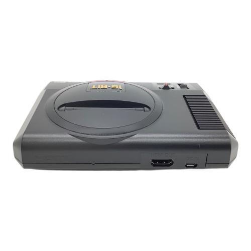 SEGA（セガ） メガドライブ ミニ W｜トレファクONLINE