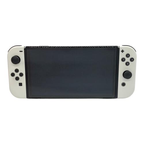 Nintendo (ニンテンドー) Nintendo Switch(有機ELモデル)｜トレファク