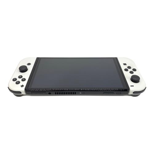 Nintendo (ニンテンドー) Nintendo Switch(有機ELモデル)｜トレファク