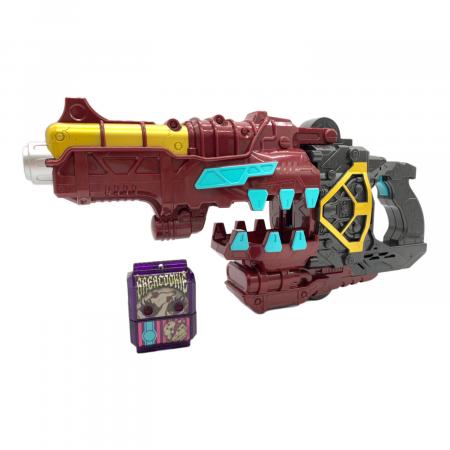 BANDAI（バンダイ） 仮面ライダーガヴ DX変身銃ベイクマグナム