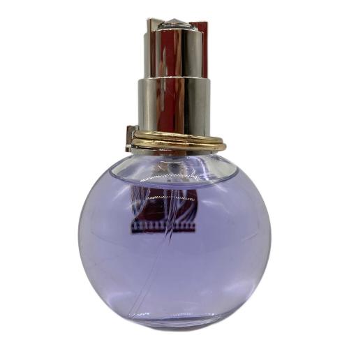 LANVIN (ランバン) オードパルファム ECLAT D'ARPEGE 50ml 残量80%-99