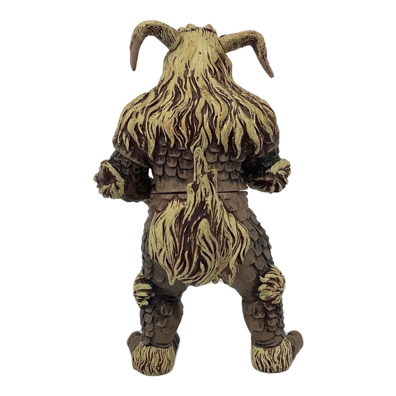 ゴジラ ムービーモンスターEXシリーズ キングシーサー｜トレファクONLINE