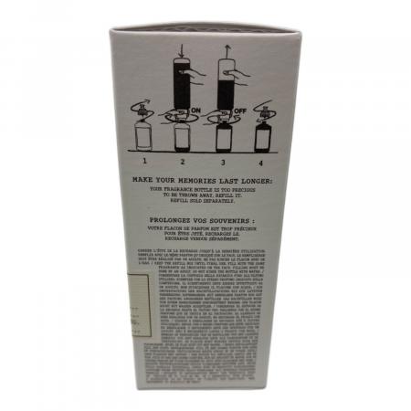 Maison Margiela (メゾンマルジェラ) オードトワレ レプリカ レイジー