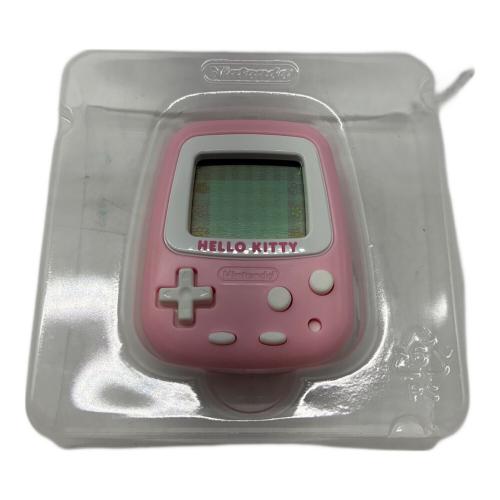 Nintendo (ニンテンドー) ポケットハローキティ 携帯ゲーム