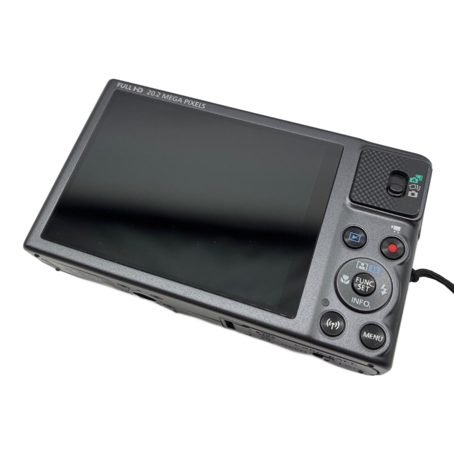 CANON (キャノン) コンパクトデジタルカメラ PowerShot SX620 HS