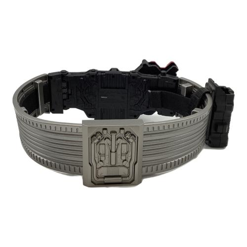 仮面ライダーW(ダブル) (カメンライダーダブル) CSMロストドライバー