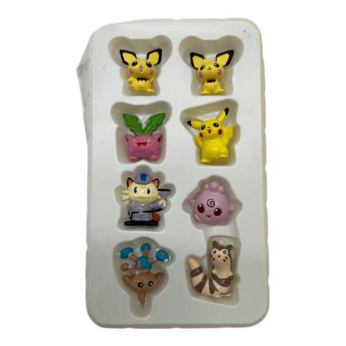 激レア 希少品 ちびポケハウス ポケモンセットC 激レア 希少品 ちび