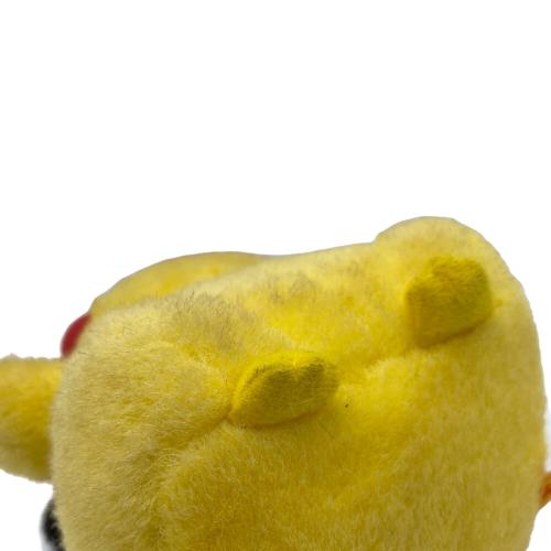 TOMY (トミー) 初期型ピカチュウ ヌイグルミ｜トレファクONLINE