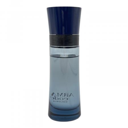GIORGIO ARMANI (ジョルジョアルマーニ) オードトワレ 75ml コード