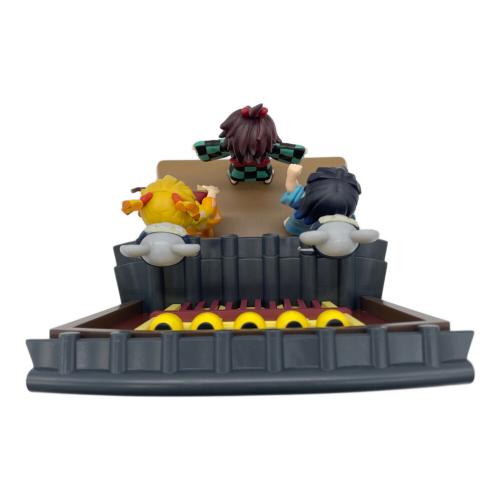 鬼滅の刃 ヒノカミ血風譚2 オリジナルフィギュアマルチスタンド