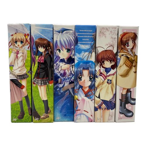 KEY 10th MEMORIAL BOX｜トレファクONLINE