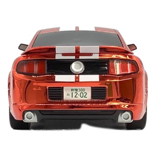 名探偵コナン 赤井秀一 マスタングSPver モデルカー ミニカー