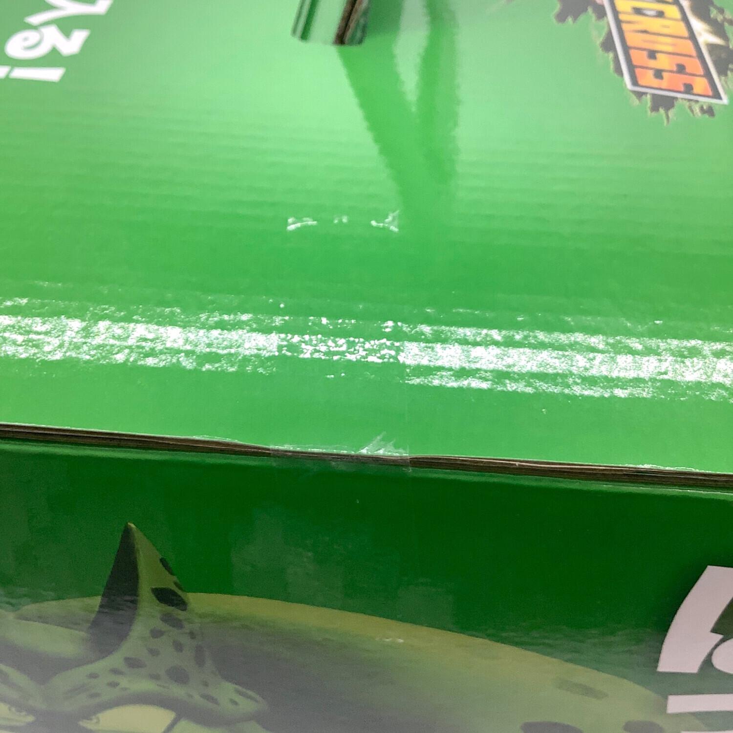 BANDAI (バンダイ) 一番くじ ドラゴンボール VSオムニバスCROSS ラスト