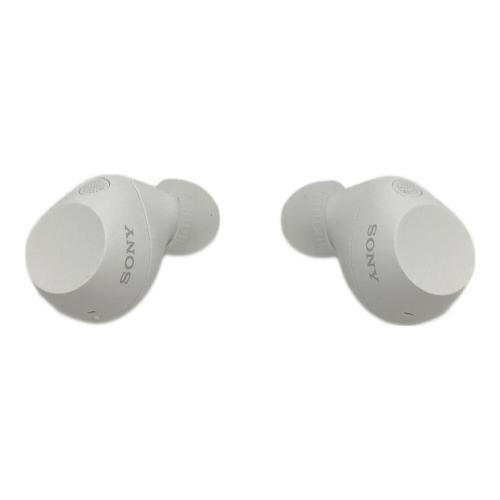 SONY (ソニー) ワイヤレスイヤホン WF-C710N｜トレファクONLINE