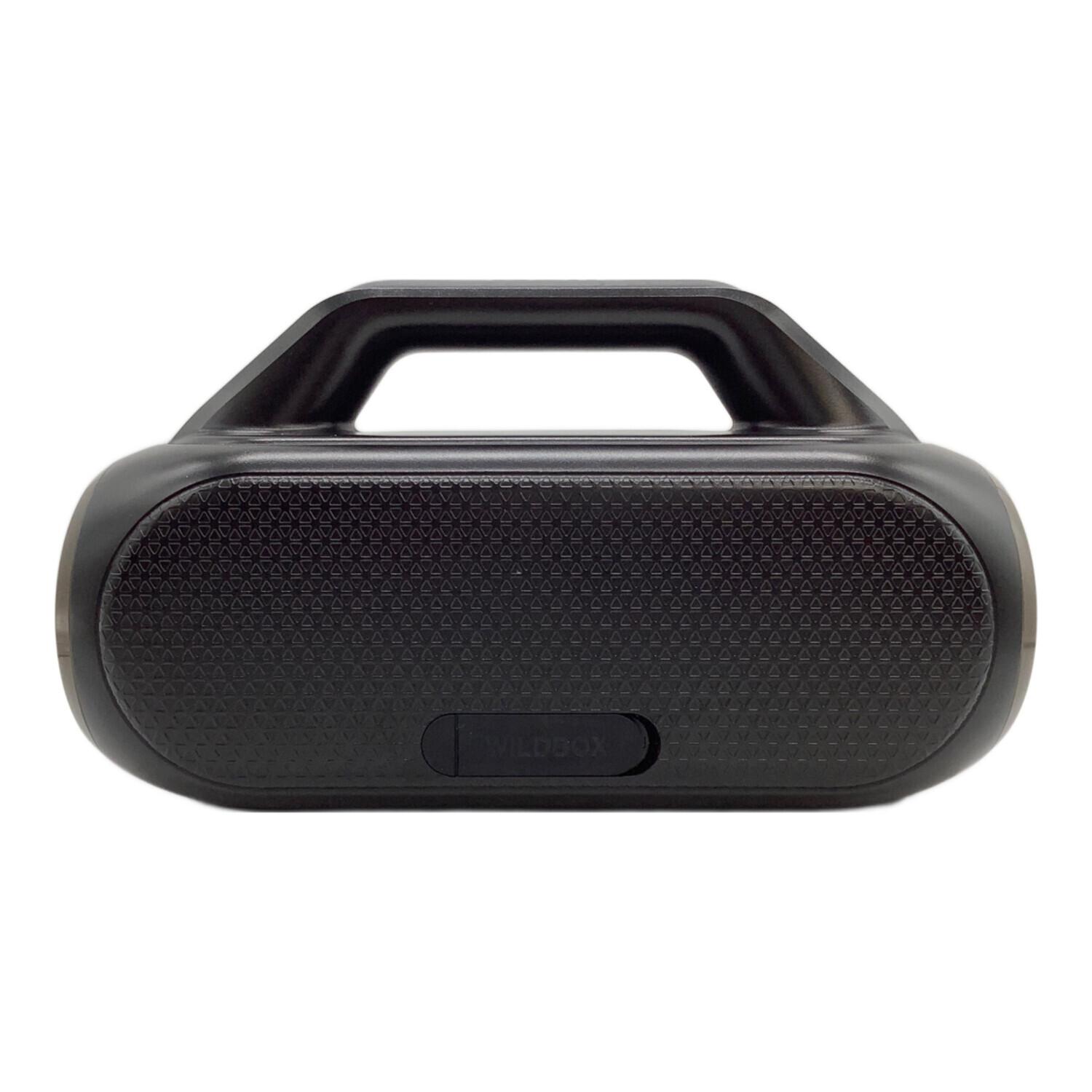 MIFA (ミファ) ワイヤレススピーカー WILD BOX｜トレファクONLINE